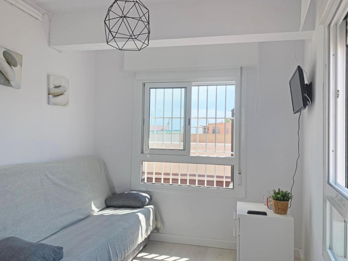 Apartamentos Castillo Peniscola 3000 Exterior foto